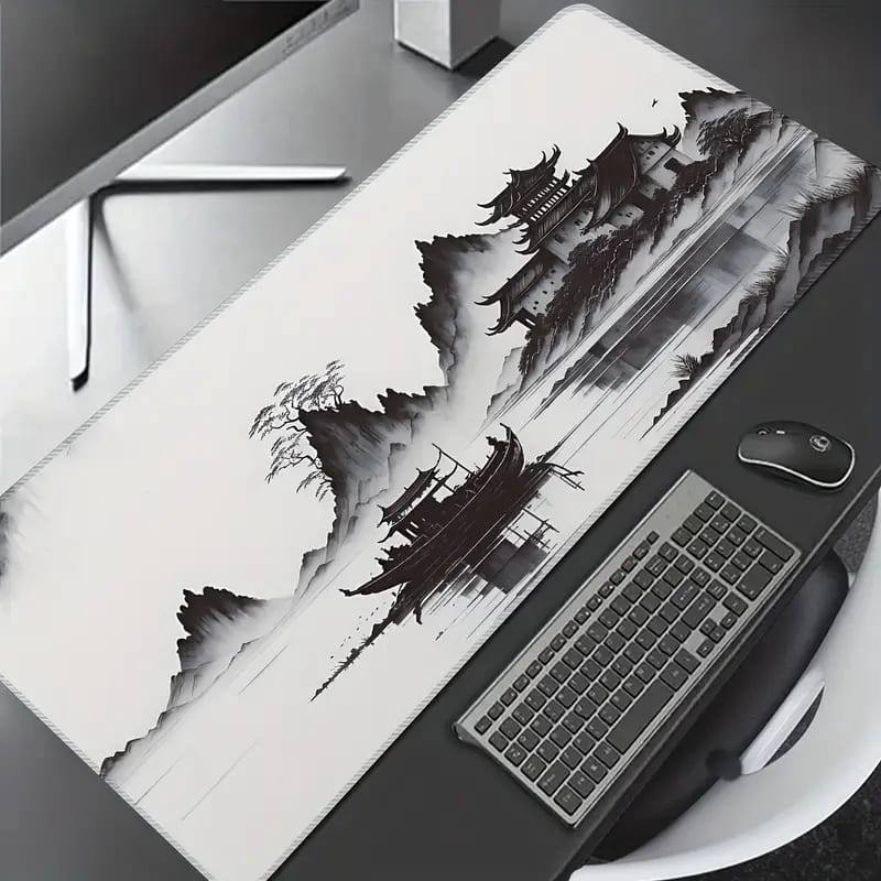 Large Esports Mouse Pad