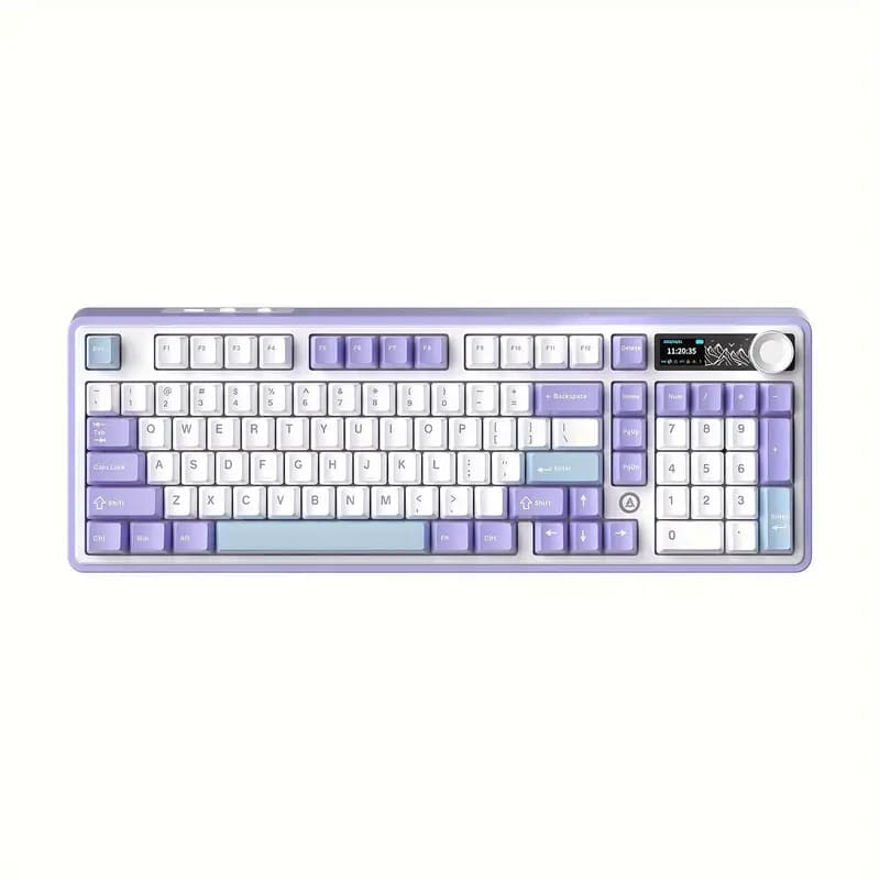 Mechanical Gaming Keyboard