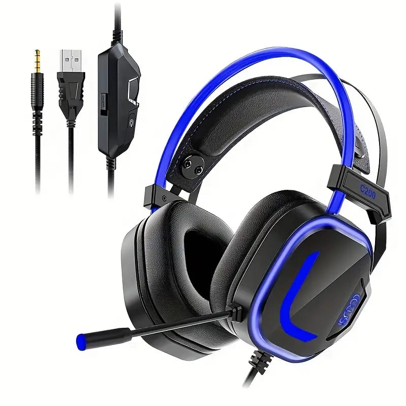 Gaming Headphones